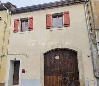  Maison � vendre 4 pi�ces 98 m�