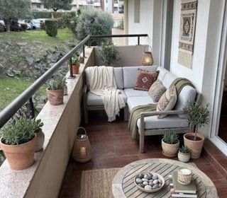  Appartement � vendre 2 pi�ces 48 m�