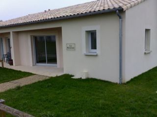  Maison � louer 2 pi�ces 48 m�