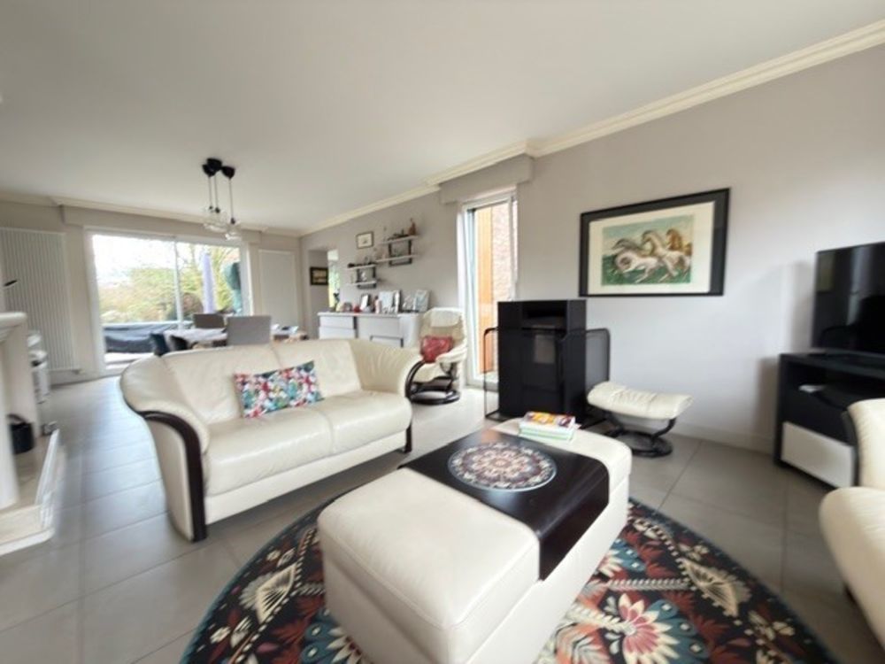 � vendre  Maison Marcq-en-Bar�ul (59700)