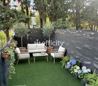  Appartement � vendre 4 pi�ces 58 m�