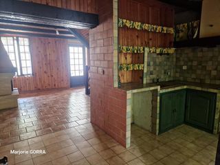  Maison � vendre 3 pi�ces 55 m�