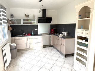  Maison � vendre 5 pi�ces 115 m�