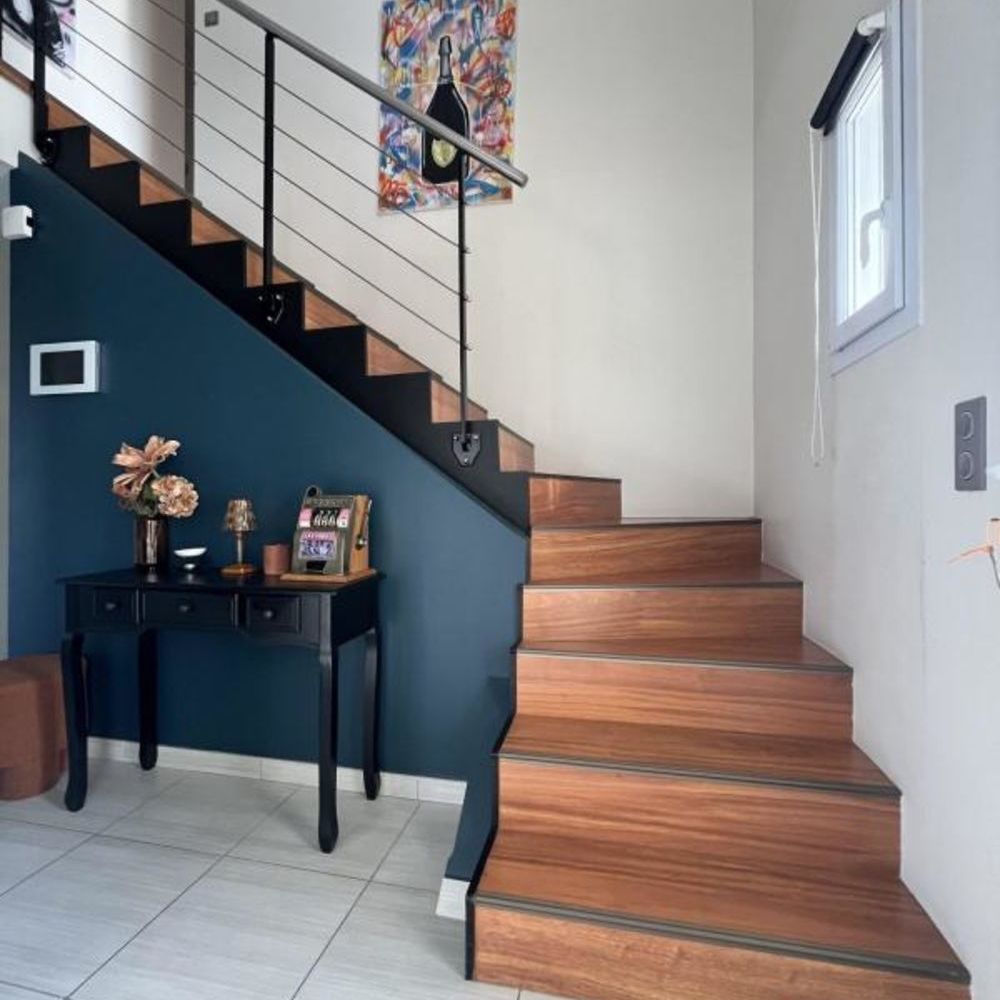 � vendre  Maison Jouy-l�s-Reims (51390)