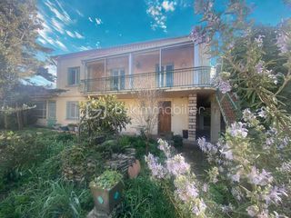  Maison � vendre 5 pi�ces 140 m�