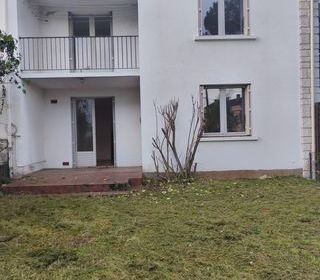  Maison � vendre 4 pi�ces 92 m�