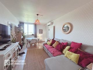  Appartement � vendre 3 pi�ces 65 m�