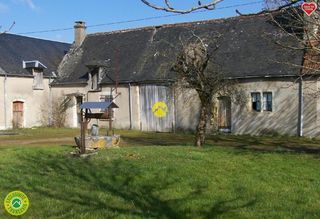  Maison � vendre 5 pi�ces 30 m�