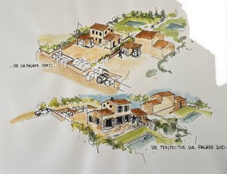  Terrain � vendre 750 m�