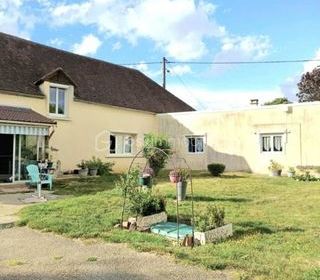  Maison � vendre 7 pi�ces 304 m�