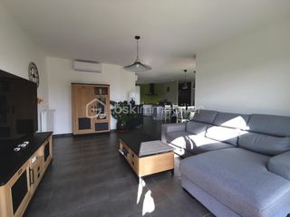  Maison � vendre 4 pi�ces 100 m�