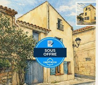  Maison � vendre 5 pi�ces 120 m�