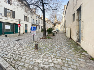  Appartement � vendre 2 pi�ces 58 m�