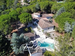  Maison � vendre 9 pi�ces 210 m�