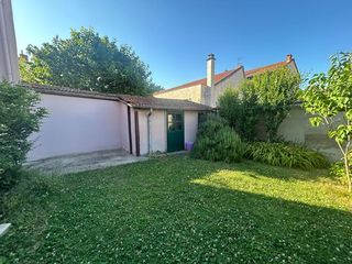  Maison � vendre 7 pi�ces 133 m�