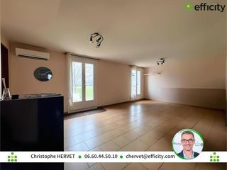  Maison � vendre 6 pi�ces 134 m�