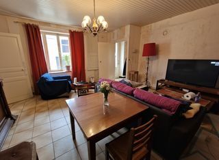  Maison � vendre 4 pi�ces 126 m�