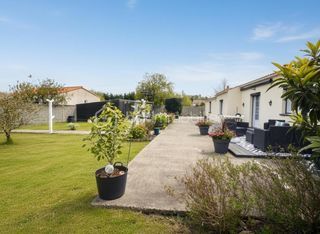  Maison � vendre 6 pi�ces 110 m�