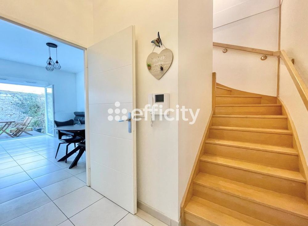 � vendre  Maison Bourg-la-Reine (92340)