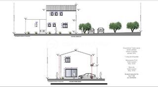  Terrain � vendre 305 m�