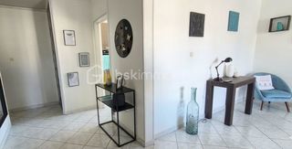  Appartement � vendre 4 pi�ces 80 m�