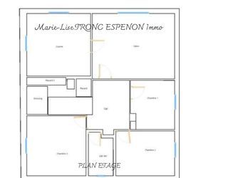  Maison � vendre 8 pi�ces 180 m�