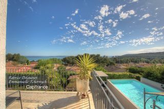  Villa � vendre 8 pi�ces 230 m�