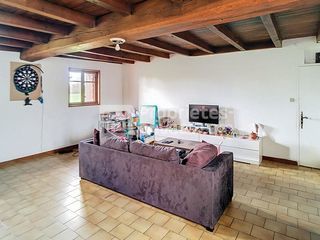  Maison � vendre 5 pi�ces 125 m�