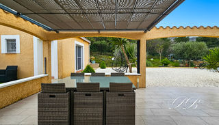  Maison � vendre 6 pi�ces 120 m�