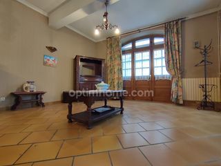  Maison � vendre 7 pi�ces 165 m�