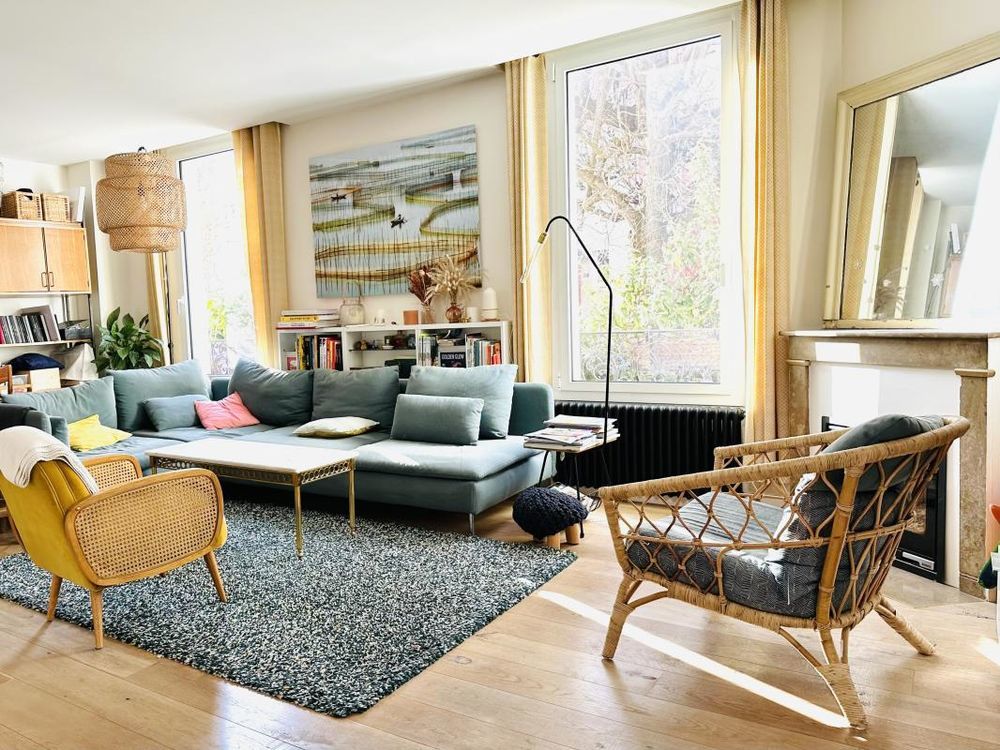 � vendre  Maison Clamart (92140)