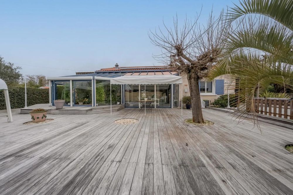 � vendre  Maison Gradignan (33170)