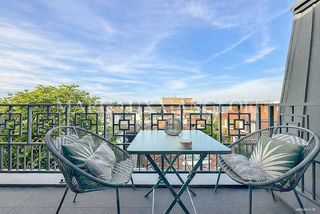  Appartement � vendre 2 pi�ces 40 m�