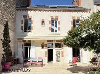  Maison � vendre 9 pi�ces 220 m�