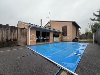  Maison � vendre 6 pi�ces 131 m�