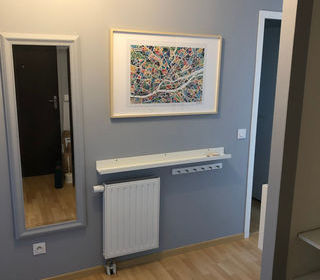  Appartement � vendre 3 pi�ces 65 m�