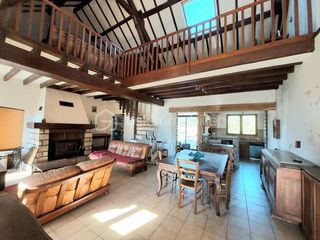  Maison � vendre 5 pi�ces 128 m�