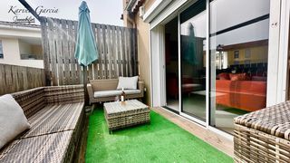  Appartement � vendre 3 pi�ces 73 m�