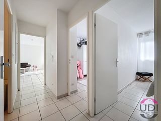  Appartement � vendre 3 pi�ces 66 m�