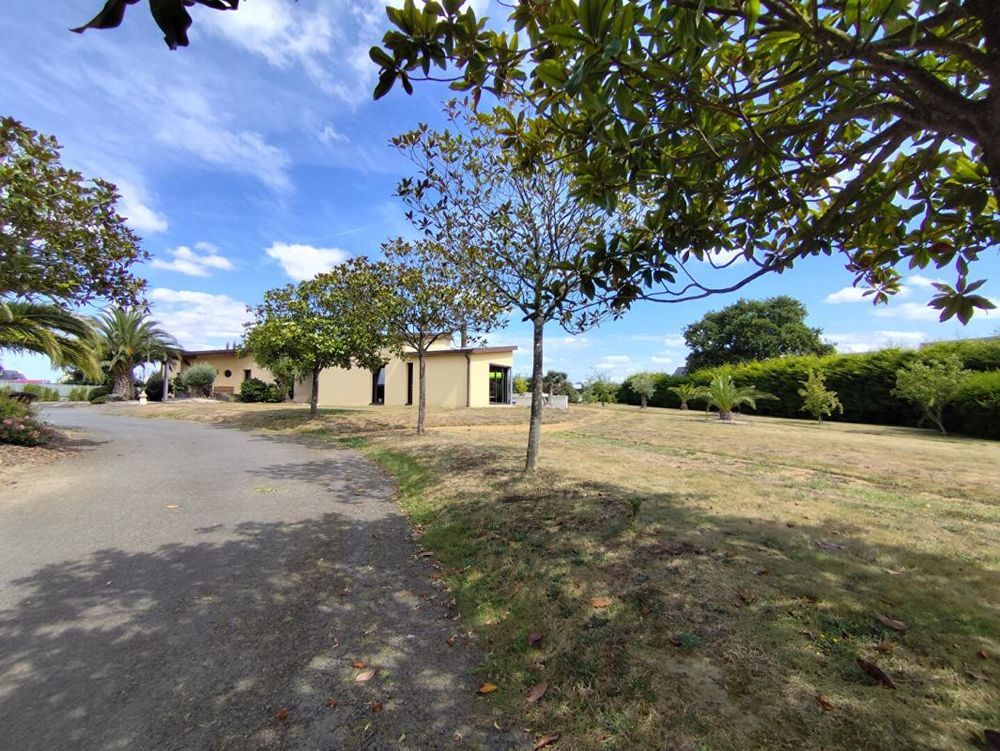 � vendre  Villa Pl�neuf-Val-Andr� (22370)