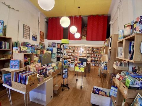 Locaux/Biens immobiliers 165000 13016 Marseille