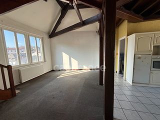  Appartement � vendre 3 pi�ces 87 m�