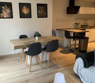  Appartement � louer 2 pi�ces 53 m�