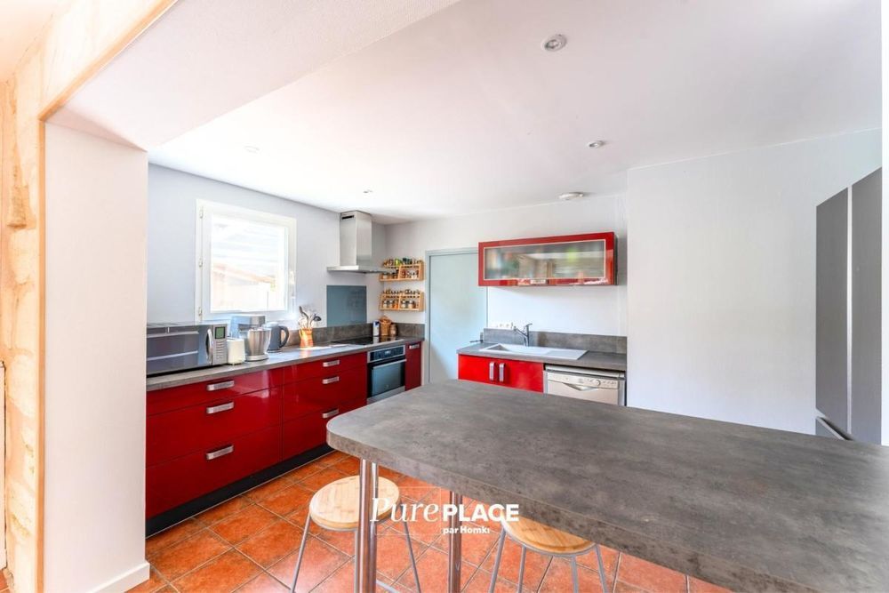 � vendre  Maison Izon (33450)