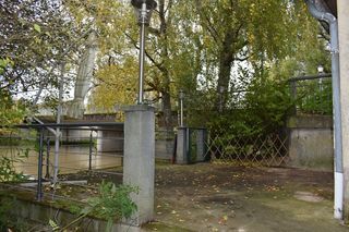  Maison � vendre 15 + pi�ces 242 m�