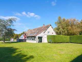  Maison � vendre 6 pi�ces 210 m�