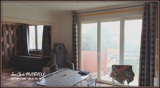  Appartement � vendre 3 pi�ces 69 m�