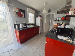  Maison � vendre 6 pi�ces 110 m�