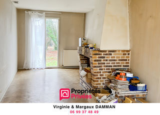  Maison � vendre 3 pi�ces 65 m�