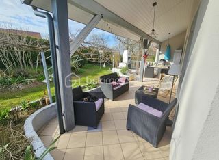  Maison � vendre 6 pi�ces 120 m�